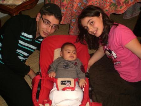 mon  cousin ma cousine é mon amoureux